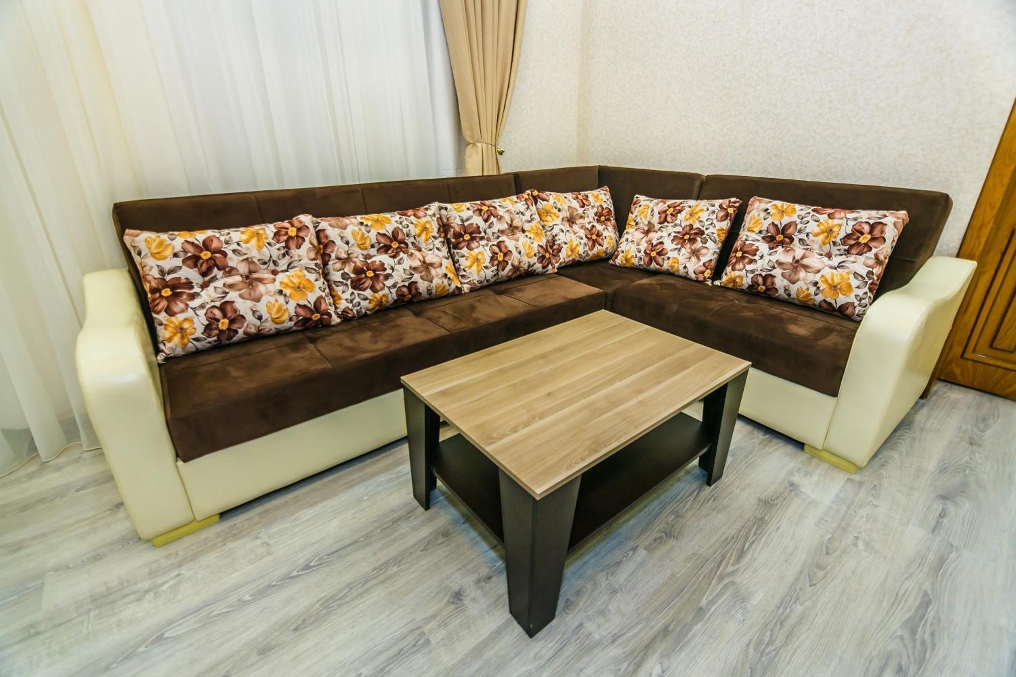 Avenue In Nizami Str شقة باكو