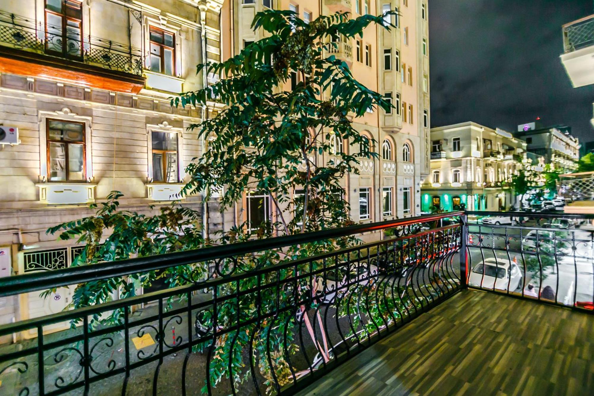 شقة Avenue In Nizami Str باكو